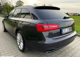 Ауди А6, объемом двигателя 1.97 л и пробегом 194 тыс. км за 12268 $, фото 11 на Automoto.ua