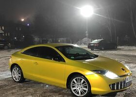 Рено Лагуна, об'ємом двигуна 2 л та пробігом 339 тис. км за 3888 $, фото 17 на Automoto.ua