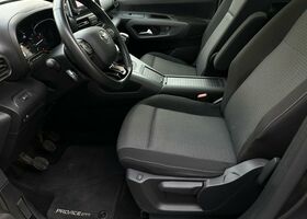 Тойота Proace Verso 2021 у Європі на Automoto.ua Тойота Proace Verso, об'ємом двигуна 1.2 л та пробігом 43 тис. км за 21890 $, фото 1 на Automoto.ua