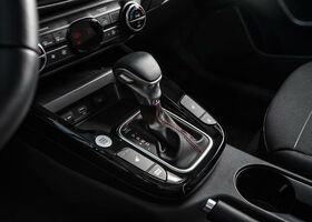 Kia Soul 2021 коробка передач Коробка передач автомат Киа Соул 2021 года