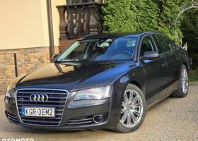 Ауді A8, об'ємом двигуна 4.13 л та пробігом 165 тис. км за 21166 $, фото 1 на Automoto.ua