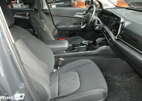 Киа Sportage, объемом двигателя 1.6 л и пробегом 19 тыс. км за 29330 $, фото 9 на Automoto.ua