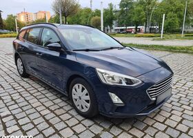 Форд Фокус, об'ємом двигуна 1 л та пробігом 137 тис. км за 8531 $, фото 3 на Automoto.ua