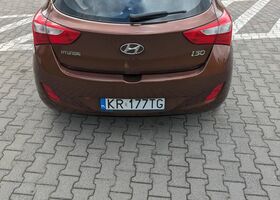 Хендай i30, об'ємом двигуна 1.59 л та пробігом 138 тис. км за 7235 $, фото 8 на Automoto.ua