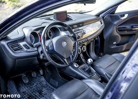 Альфа Ромео Giulietta, об'ємом двигуна 1.6 л та пробігом 243 тис. км за 4860 $, фото 11 на Automoto.ua