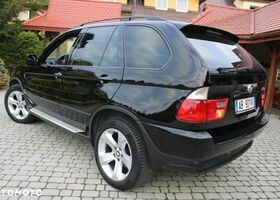 БМВ Х5, объемом двигателя 2.99 л и пробегом 279 тыс. км за 6026 $, фото 11 на Automoto.ua