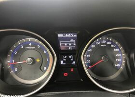 Хендай i30, об'ємом двигуна 1.4 л та пробігом 144 тис. км за 6911 $, фото 8 на Automoto.ua