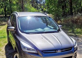 Форд Куга, об'ємом двигуна 1.6 л та пробігом 36 тис. км за 13607 $, фото 2 на Automoto.ua