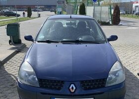 Рено Талія, об'ємом двигуна 1.39 л та пробігом 236 тис. км за 1037 $, фото 1 на Automoto.ua