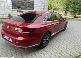 Фольксваген Arteon, об'ємом двигуна 1.97 л та пробігом 212 тис. км за 21382 $, фото 3 на Automoto.ua