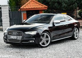 Ауди А5, объемом двигателя 2.97 л и пробегом 228 тыс. км за 14017 $, фото 8 на Automoto.ua