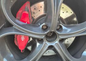 Альфа Ромео Джульетта 2012 в Европе на Automoto.ua Красный Альфа Ромео Джульетта, объемом двигателя 1 л и пробегом 243 тыс. км за 7628 $, фото 11 на Automoto.ua