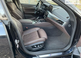 БМВ 630,  2020 - н.в. M SPORT COMFORT