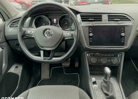 Фольксваген Tiguan Allspace, объемом двигателя 1.98 л и пробегом 116 тыс. км за 26976 $, фото 9 на Automoto.ua