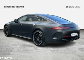 Мерседес AMG GT, объемом двигателя 3 л и пробегом 23 тыс. км за 123110 $, фото 2 на Automoto.ua