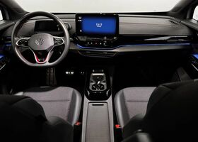 Фольксваген ID.4 2023 в Европе на Automoto.ua Серый Фольксваген ID.4, объемом двигателя 0 л и пробегом 19 тыс. км за 46732 $, фото 2 на Automoto.ua