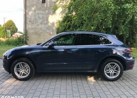 Порше Масан, об'ємом двигуна 3 л та пробігом 99 тис. км за 29978 $, фото 5 на Automoto.ua