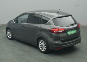 Форд Сі-Макс 2019 у Європі на Automoto.ua Форд Сі-Макс, об'ємом двигуна 1 л та пробігом 99 тис. км за 9900 $, фото 18 на Automoto.ua