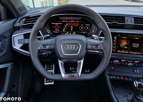 Ауді RS Q3, об'ємом двигуна 2.48 л та пробігом 10 тис. км за 73067 $, фото 30 на Automoto.ua