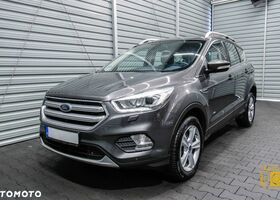 Форд Куга, об'ємом двигуна 2 л та пробігом 217 тис. км за 13919 $, фото 1 на Automoto.ua