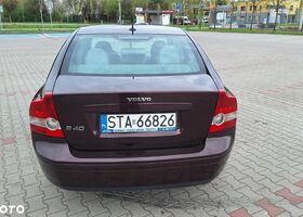 Вольво S40, об'ємом двигуна 1.8 л та пробігом 379 тис. км за 2786 $, фото 12 на Automoto.ua