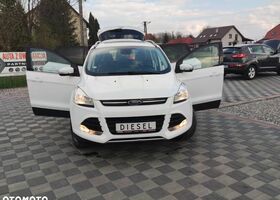 Форд Куга, объемом двигателя 2 л и пробегом 233 тыс. км за 10756 $, фото 15 на Automoto.ua