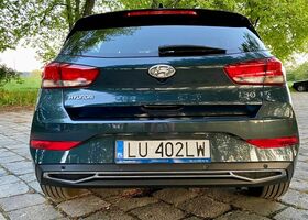 Хендай i30, об'ємом двигуна 1.5 л та пробігом 29 тис. км за 17257 $, фото 3 на Automoto.ua