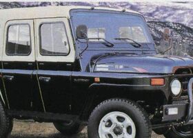 БАВ БЖ 2020, Универсал 1989 - 1990 2.4 (87)