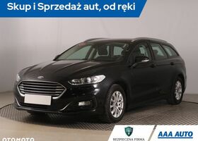 Форд Мондео, объемом двигателя 2 л и пробегом 83 тыс. км за 17495 $, фото 1 на Automoto.ua