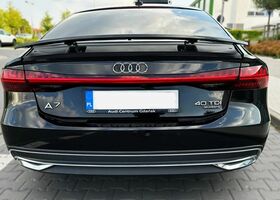 Ауді A7 Sportback, об'ємом двигуна 1.97 л та пробігом 162 тис. км за 37149 $, фото 8 на Automoto.ua