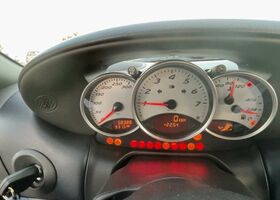 Сірий Порше Boxster, об'ємом двигуна 3.18 л та пробігом 59 тис. км за 34858 $, фото 10 на Automoto.ua