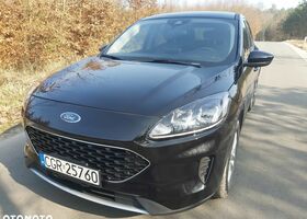 Форд Куга, об'ємом двигуна 1.5 л та пробігом 53 тис. км за 17268 $, фото 2 на Automoto.ua