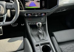 Ауді RS Q3, об'ємом двигуна 2.48 л та пробігом 5 тис. км за 78229 $, фото 23 на Automoto.ua