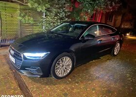 Ауди A7 Sportback, объемом двигателя 1.98 л и пробегом 113 тыс. км за 42765 $, фото 5 на Automoto.ua