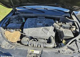 Джип Гранд Чероки, объемом двигателя 2.99 л и пробегом 266 тыс. км за 11771 $, фото 13 на Automoto.ua