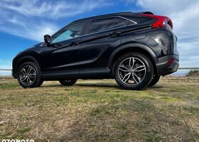 Міцубісі Eclipse Cross, об'ємом двигуна 1.5 л та пробігом 83 тис. км за 14449 $, фото 10 на Automoto.ua