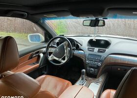 Акура МДХ, об'ємом двигуна 3.66 л та пробігом 147 тис. км за 11231 $, фото 13 на Automoto.ua