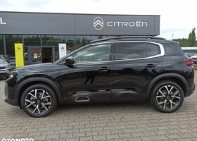 Сітроен C5 Aircross, об'ємом двигуна 1.6 л та пробігом 5 тис. км за 37343 $, фото 8 на Automoto.ua