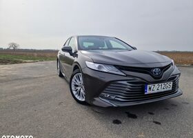 Тойота Камрі, об'ємом двигуна 2.49 л та пробігом 6350 тис. км за 29698 $, фото 2 на Automoto.ua