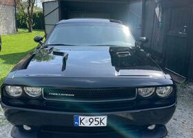 Додж Challenger, об'ємом двигуна 3.6 л та пробігом 116 тис. км за 14579 $, фото 5 на Automoto.ua