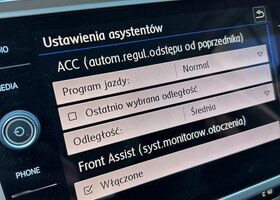 Фольксваген Пассат, об'ємом двигуна 1.97 л та пробігом 62 тис. км за 16197 $, фото 38 на Automoto.ua