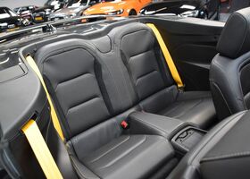 Шевроле Камаро 2019 в Европе на Automoto.ua Серый Шевроле Камаро, объемом двигателя 2 л и пробегом 81 тыс. км за 43976 $, фото 11 на Automoto.ua