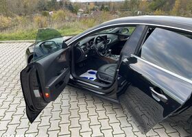 Ауді A7 Sportback, об'ємом двигуна 2.97 л та пробігом 251 тис. км за 14017 $, фото 26 на Automoto.ua