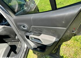 Ситроен C5 Aircross 2020 в Европе на Automoto.ua Ситроен C5 Aircross, объемом двигателя 2 л и пробегом 48 тыс. км за 85900 $, фото 16 на Automoto.ua