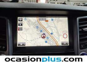 Хендай Туксон 2016 в Европе на Automoto.ua Белый Хендай Туксон, объемом двигателя 1.59 л и пробегом 108 тыс. км за 24291 $, фото 8 на Automoto.ua