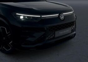 Фольксваген Tayron 2025 в Европе на Automoto.ua Черный Фольксваген Tayron, объемом двигателя 1.5 л и пробегом 10 тыс. км за 75171 $, фото 12 на Automoto.ua