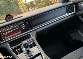 Порше Panamera, об'ємом двигуна 4 л та пробігом 22 тис. км за 160907 $, фото 14 на Automoto.ua