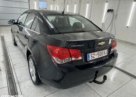 Шевроле Круз, об'ємом двигуна 1.8 л та пробігом 106 тис. км за 3434 $, фото 1 на Automoto.ua