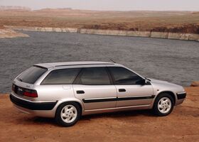 Ситроен Ксантия, Универсал 1995 - 1998 Break (X1) 1.8 i