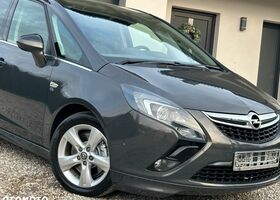 Опель Зафіра, об'ємом двигуна 1.96 л та пробігом 206 тис. км за 7106 $, фото 10 на Automoto.ua